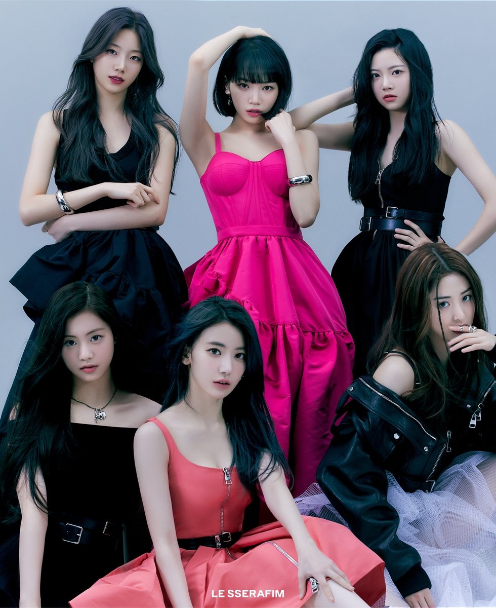BlackPink tan rã ảnh 8 BlackPink tan ra anh 8