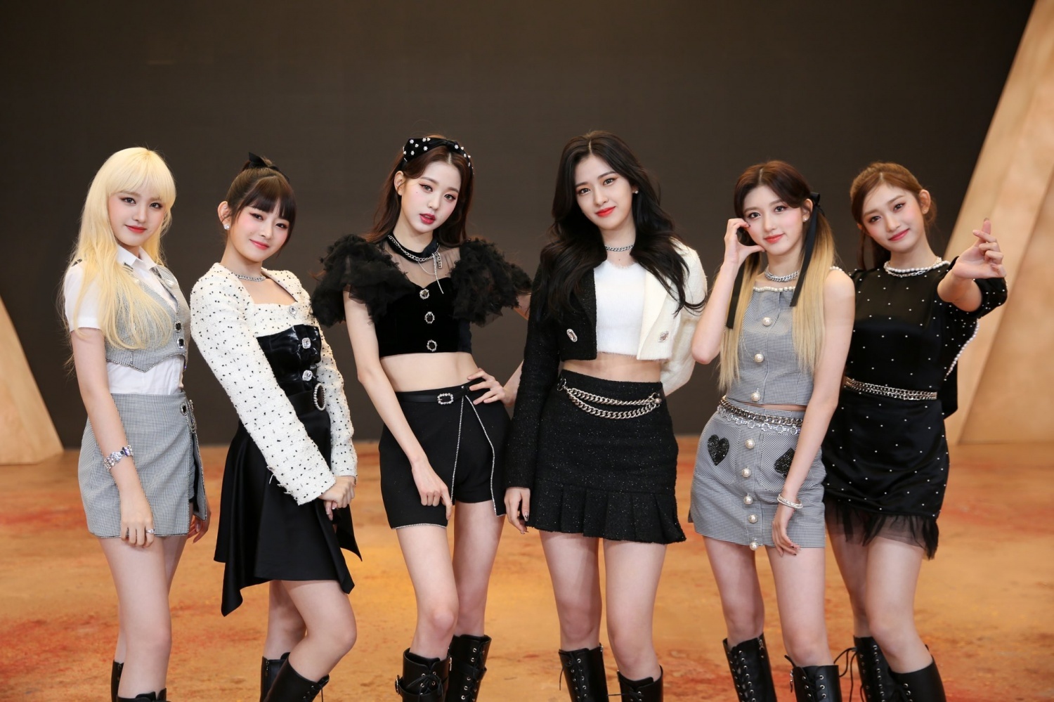 BlackPink tan rã ảnh 6 BlackPink tan ra anh 6