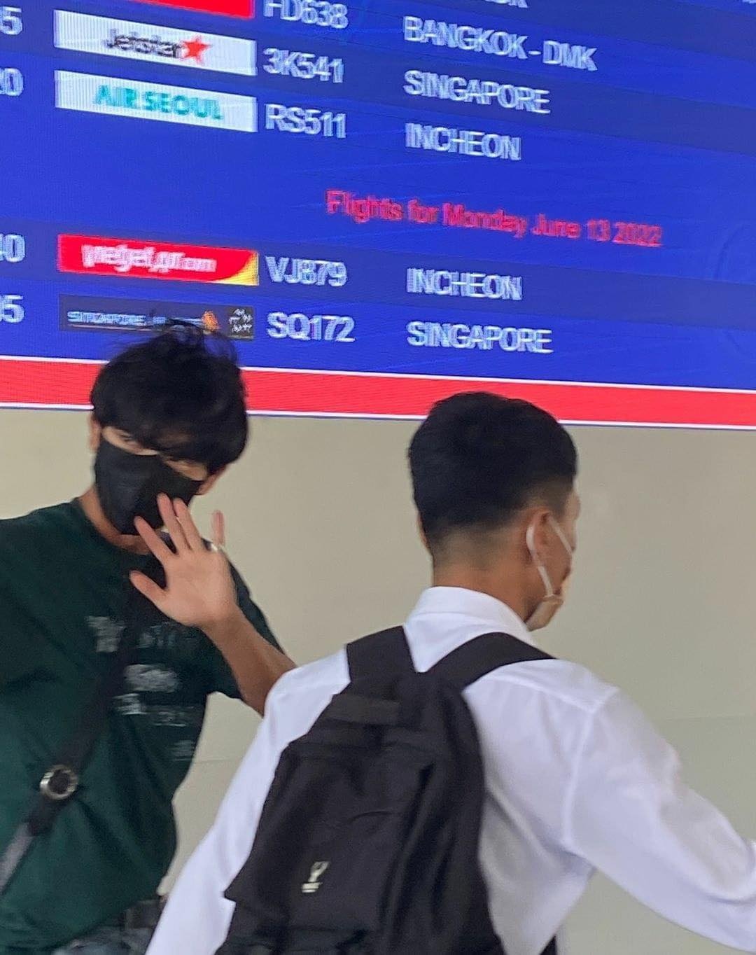 Lee Jun Ki toi Viet Nam anh 3