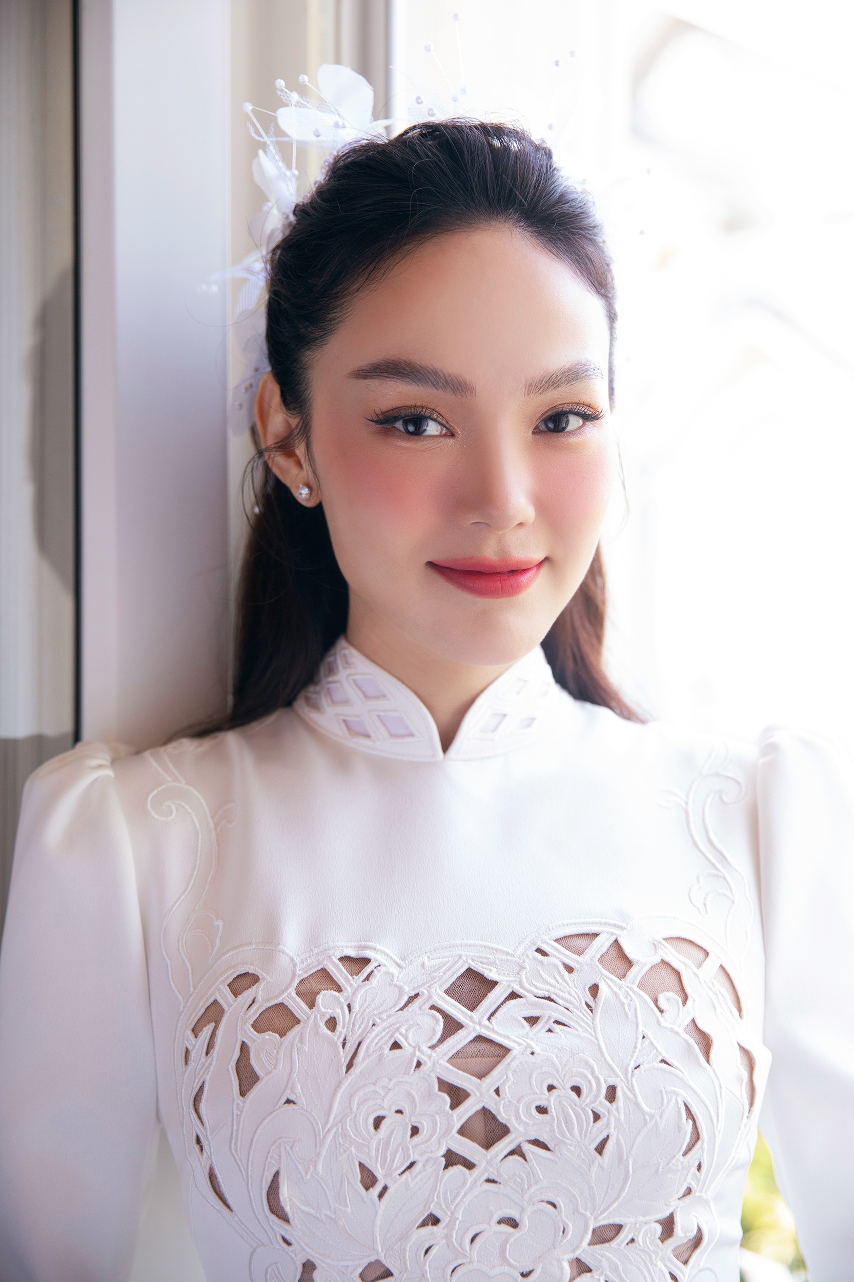 le ruoc dau minh hang anh 3