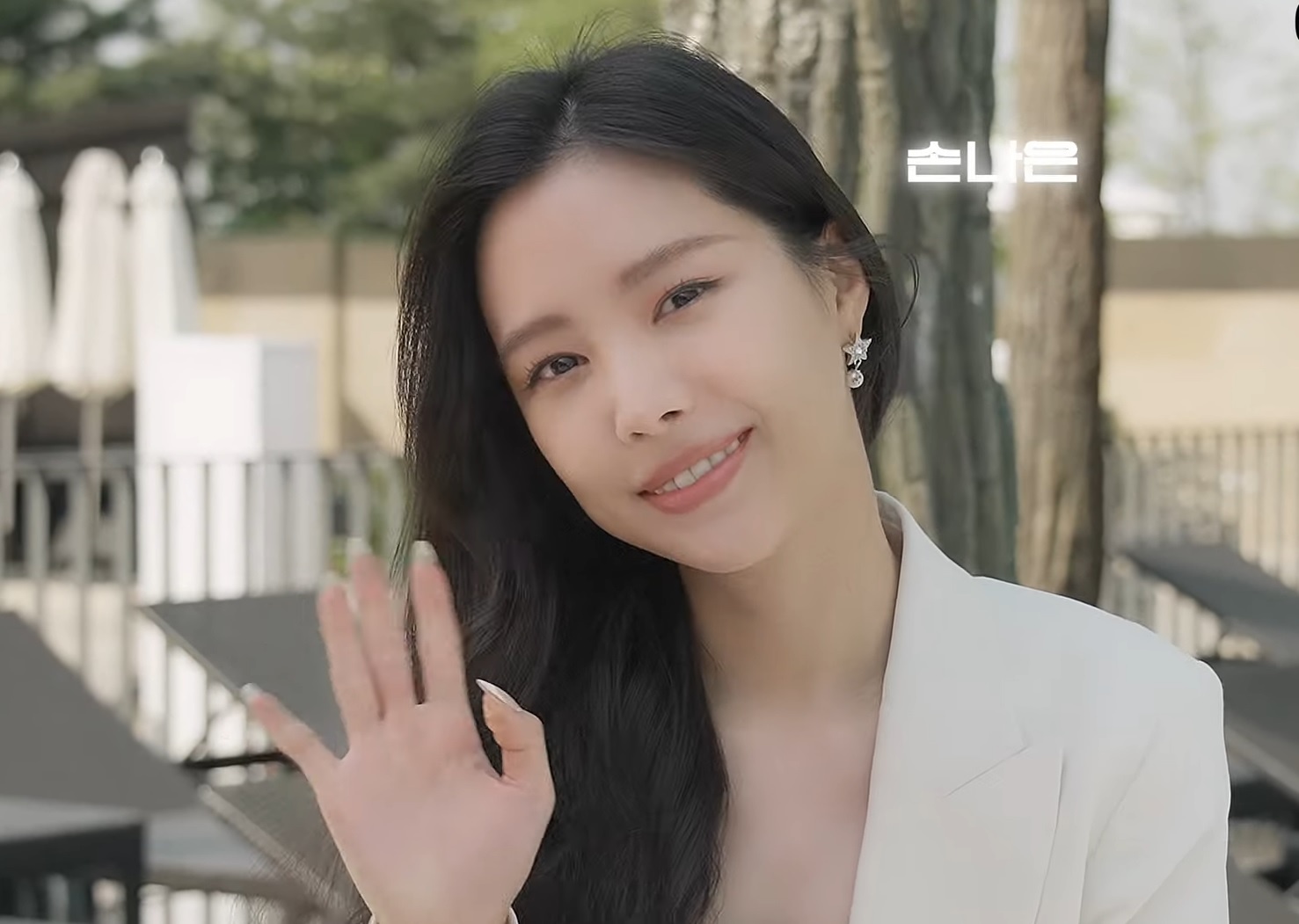 son na eun phẫu thuật thẩm mỹ ảnh 2 son na eun phau thuat tham my anh 2