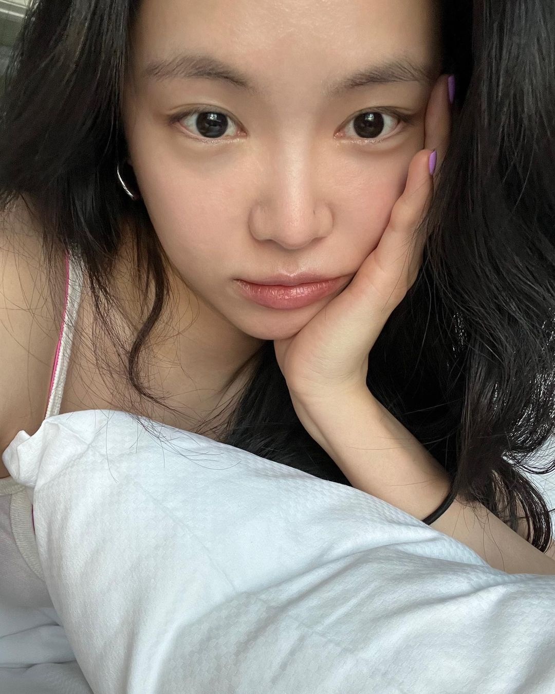 son na eun phẫu thuật thẩm mỹ ảnh 9 son na eun phau thuat tham my anh 9