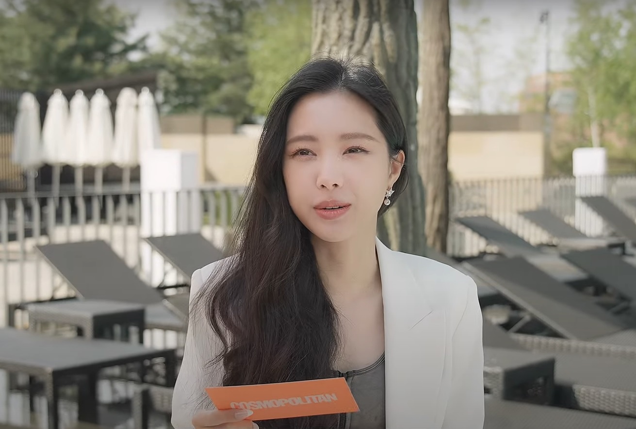 son na eun phẫu thuật thẩm mỹ ảnh 1 son na eun phau thuat tham my anh 1