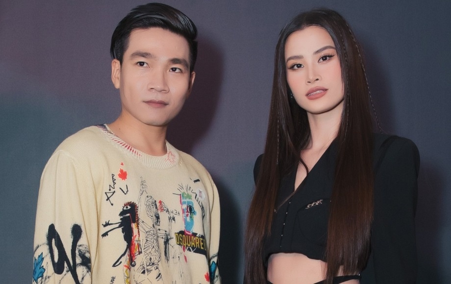 Ca si Viet ngap tran scandal nua dau 2022 hinh anh