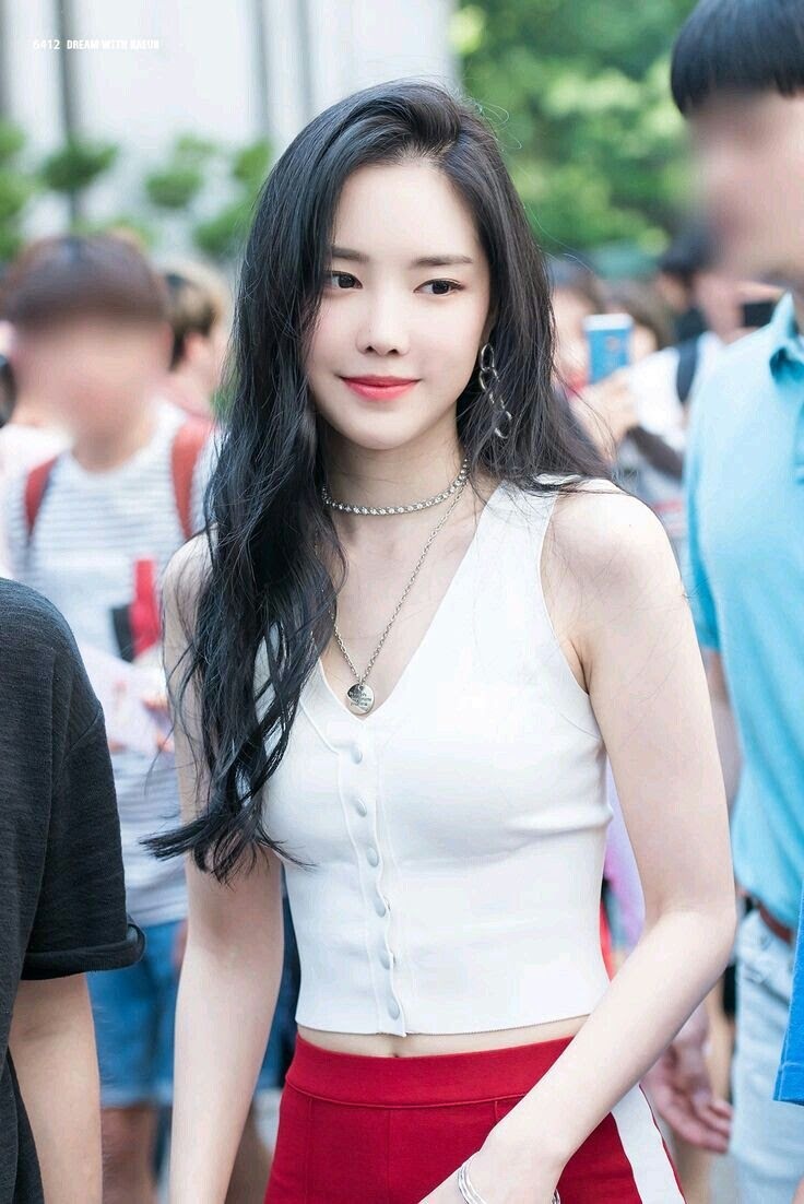 son na eun phẫu thuật thẩm mỹ ảnh 14 son na eun phau thuat tham my anh 14