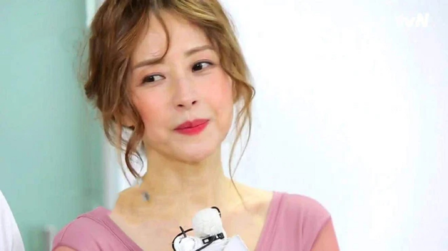 Seo Jeong Hee bị ung thư vú ảnh 2 Seo Jeong Hee bi ung thu vu anh 2