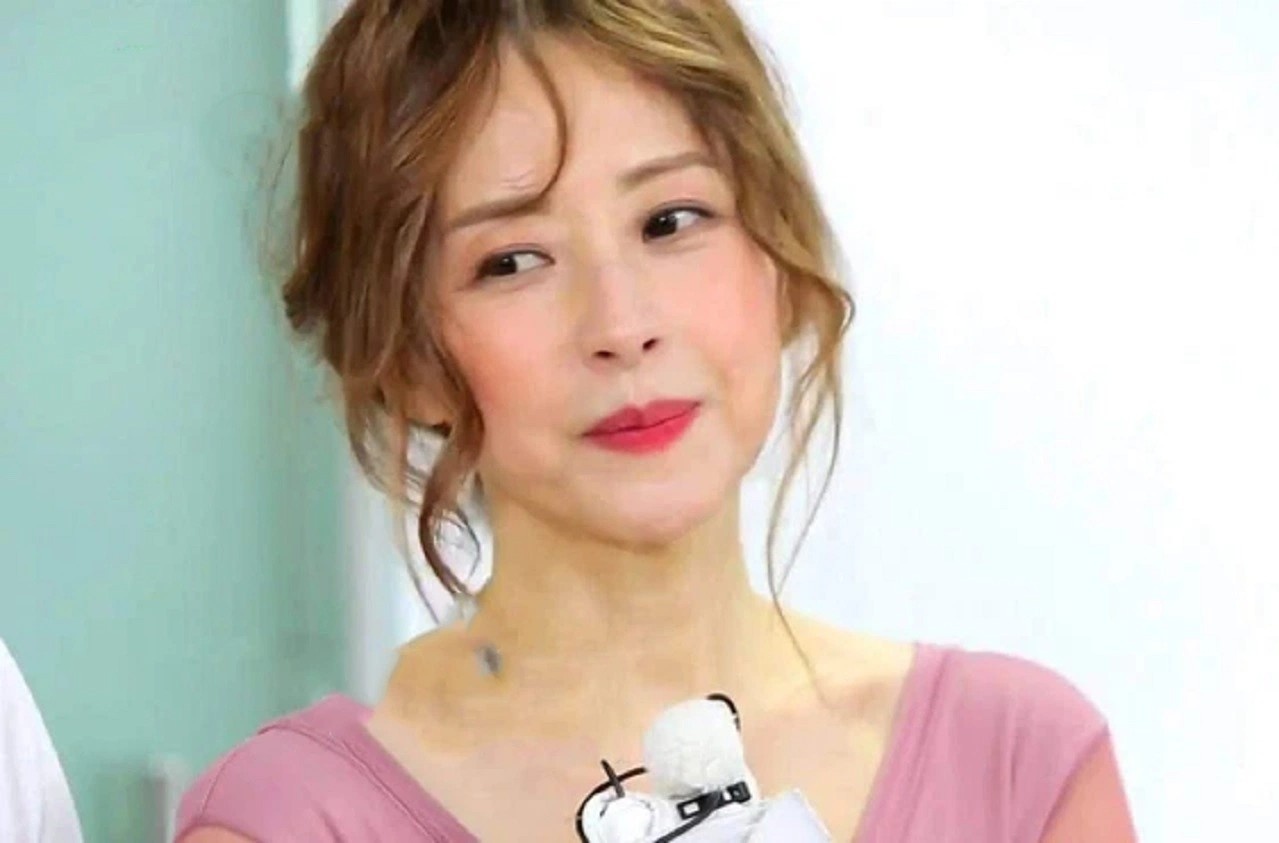 Nu dien vien Seo Jeong Hee bi ung thu vu hinh anh