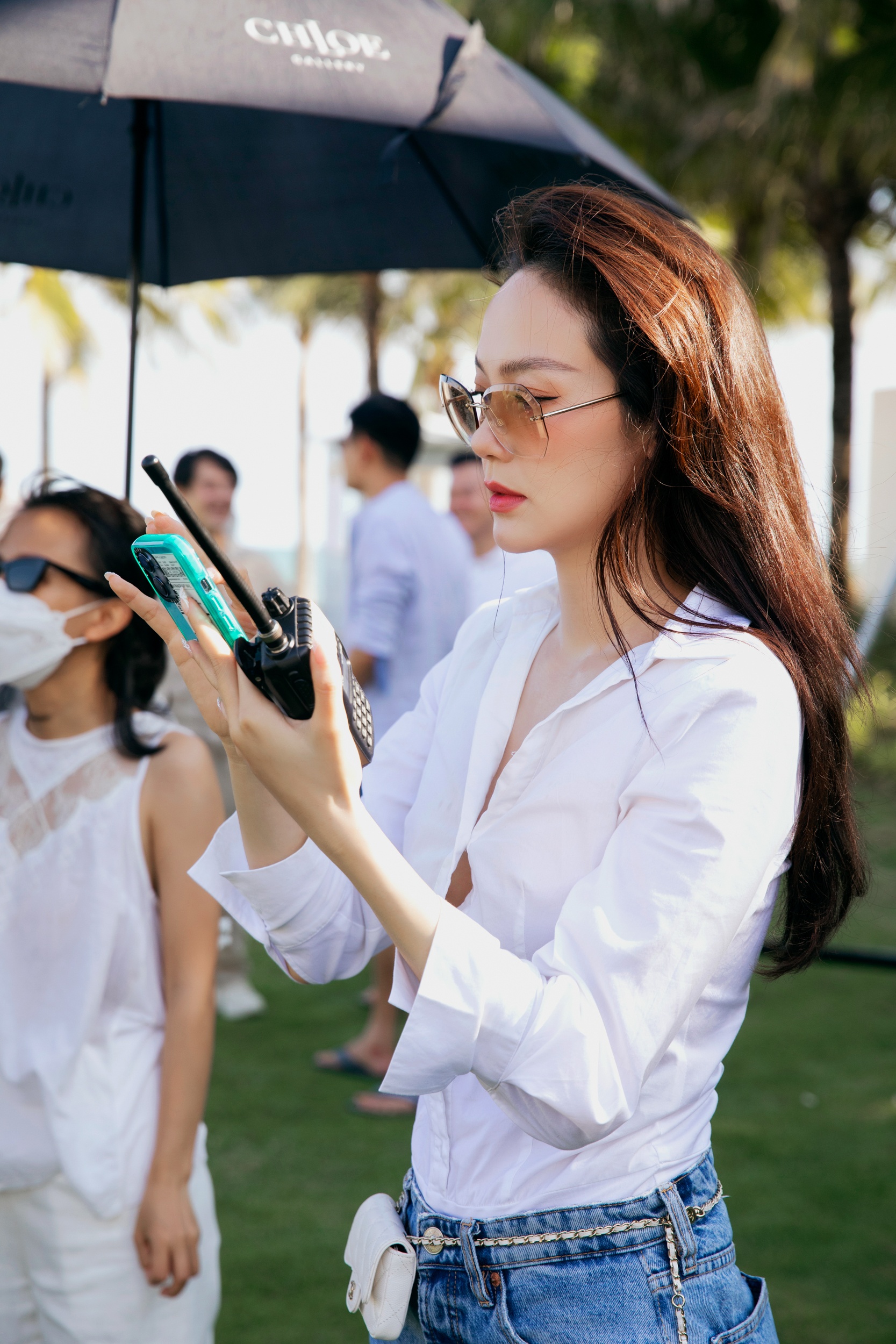 lễ cưới minh hằng ảnh 12 le cuoi minh hang anh 12