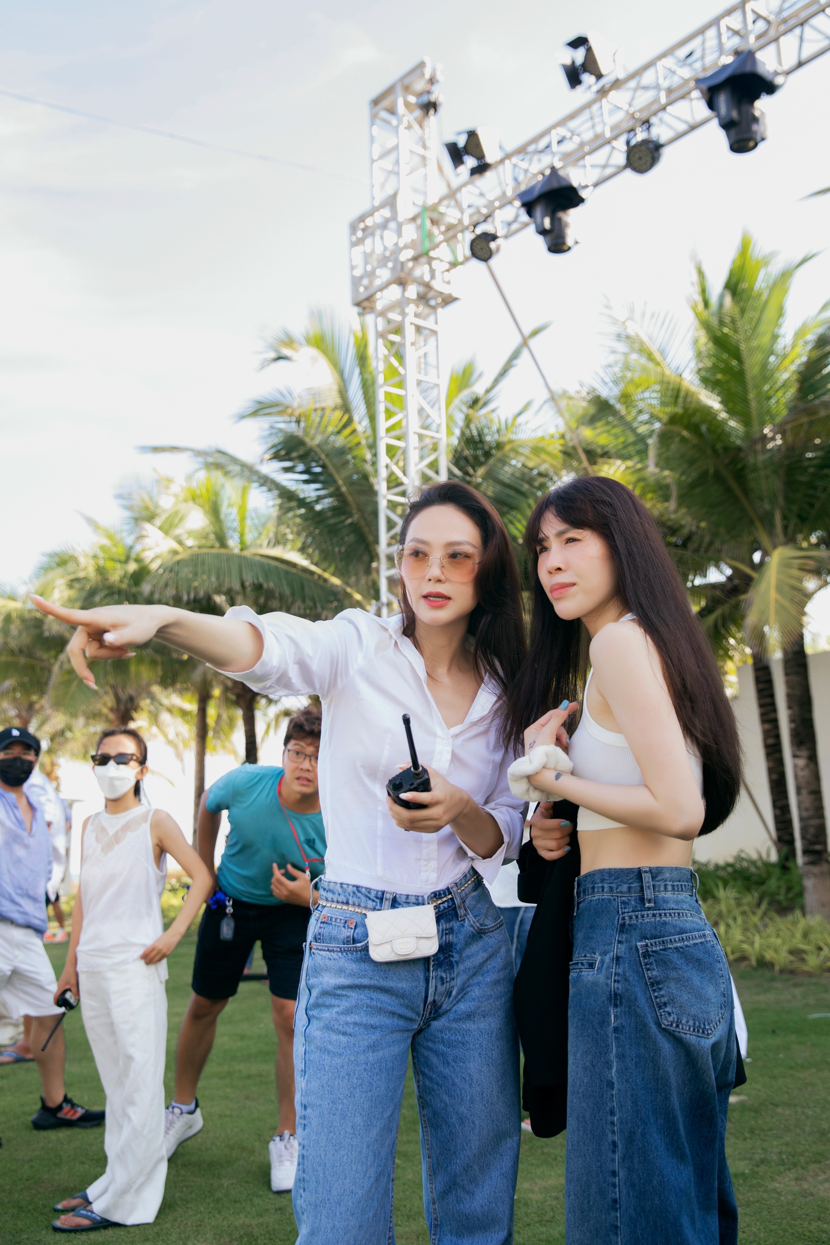 lễ cưới minh hằng ảnh 10 le cuoi minh hang anh 10