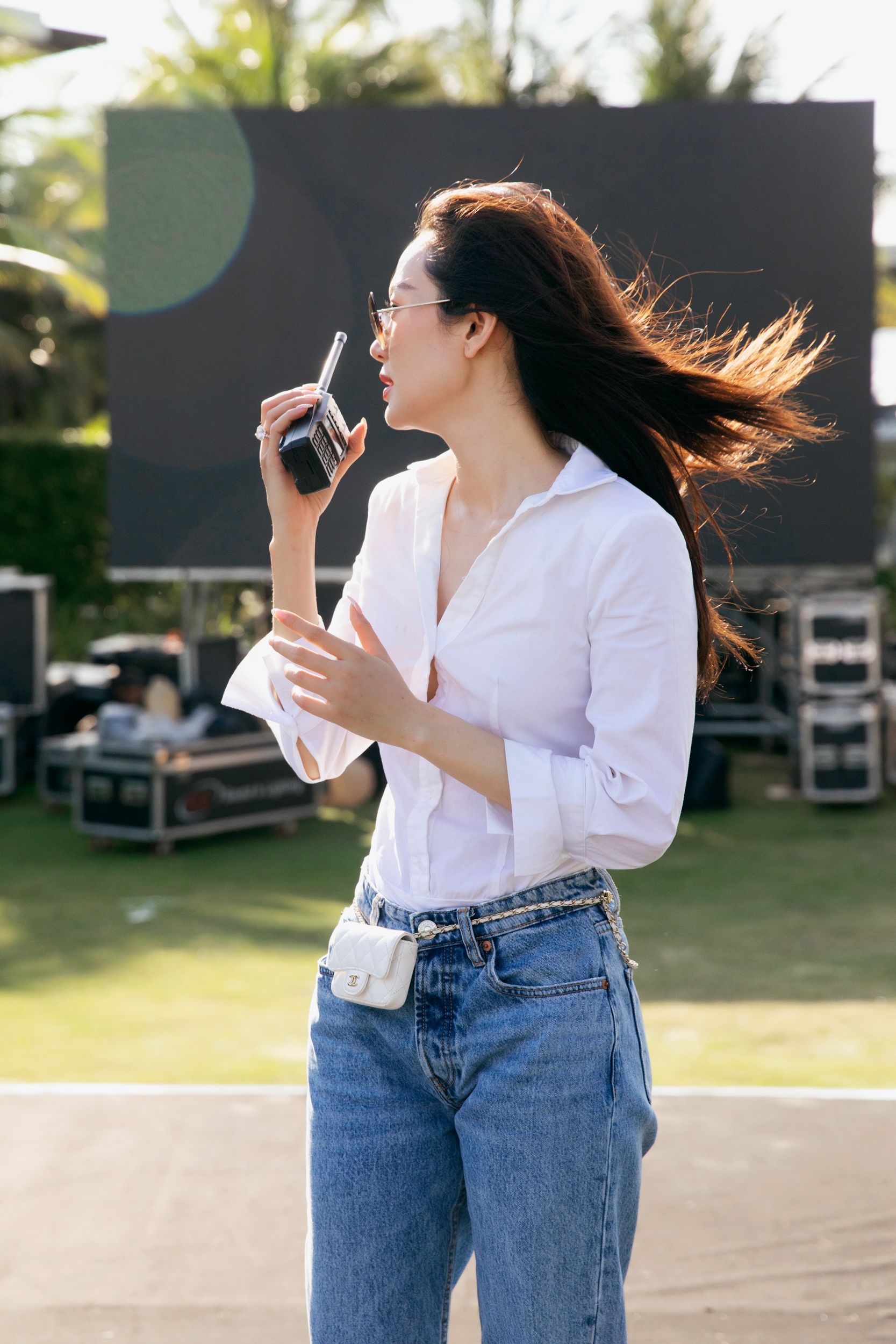 lễ cưới minh hằng ảnh 9 le cuoi minh hang anh 9