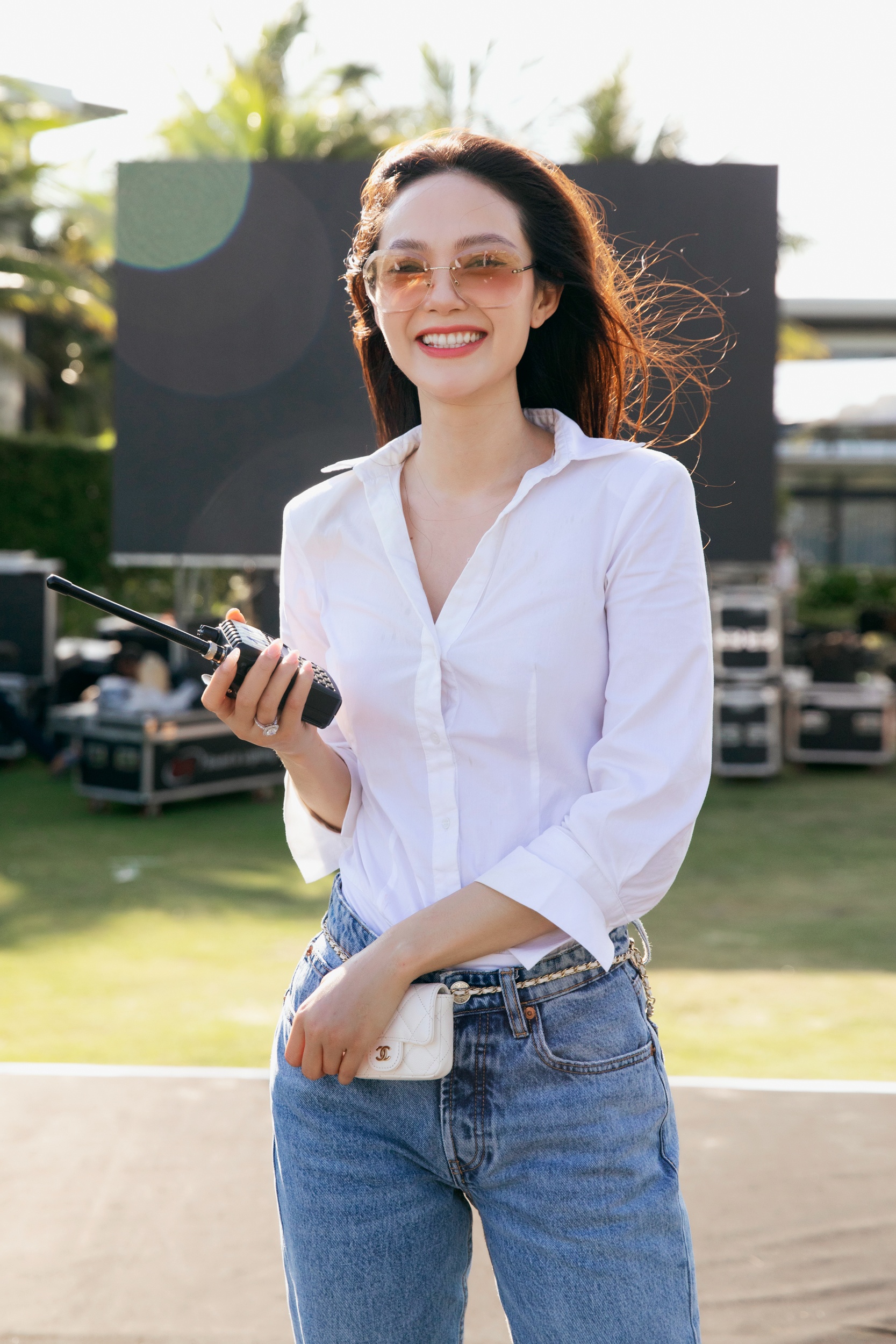 lễ cưới minh hằng ảnh 11 le cuoi minh hang anh 11