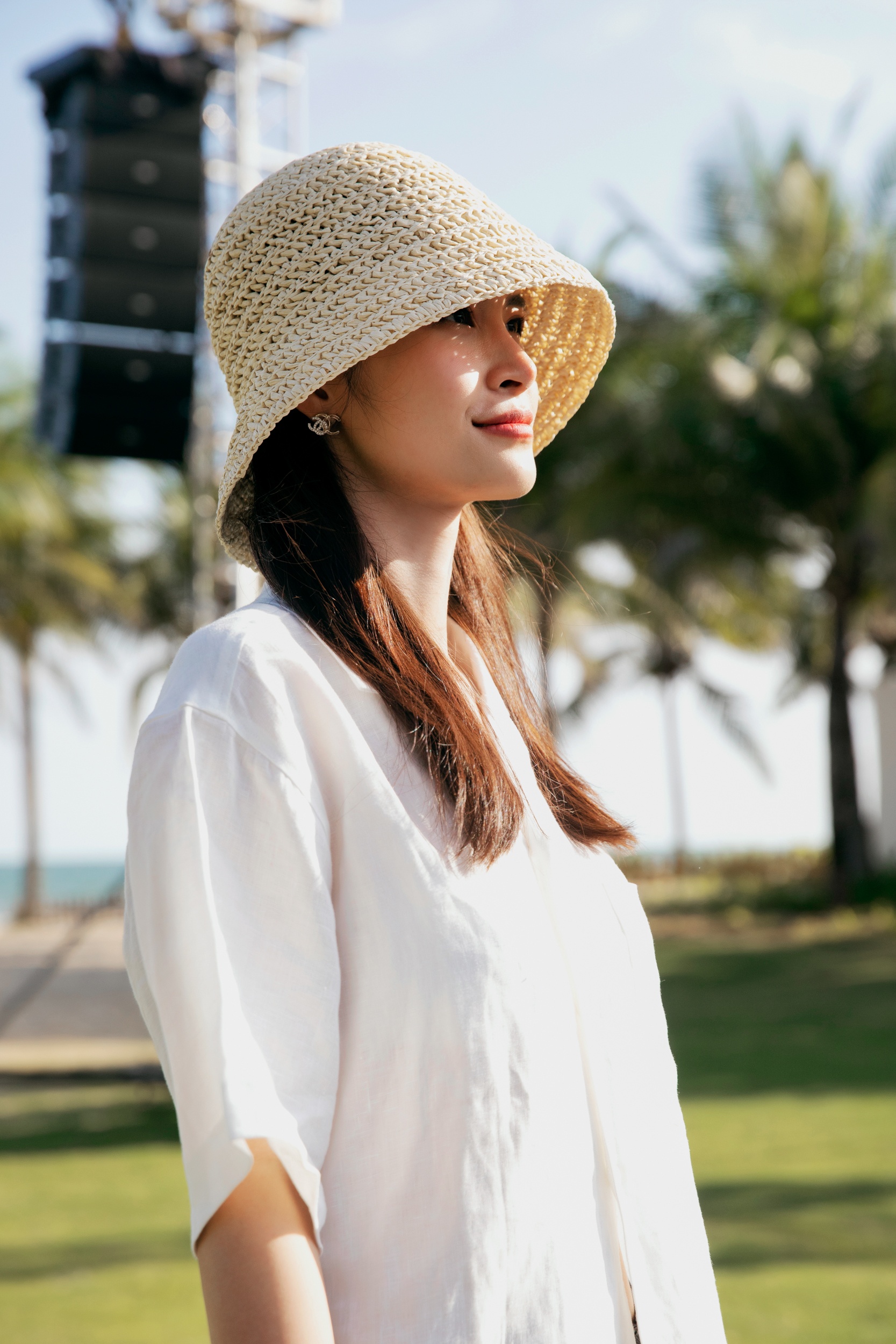 lễ cưới minh hằng ảnh 4 le cuoi minh hang anh 4