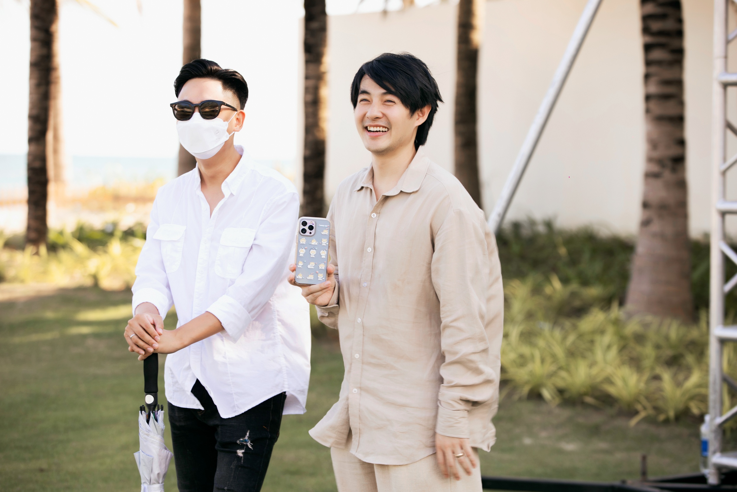 lễ cưới minh hằng ảnh 8 le cuoi minh hang anh 8