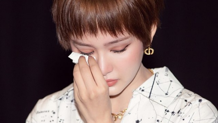 Scandal chan dong o showbiz Viet nua dau 2022 hinh anh