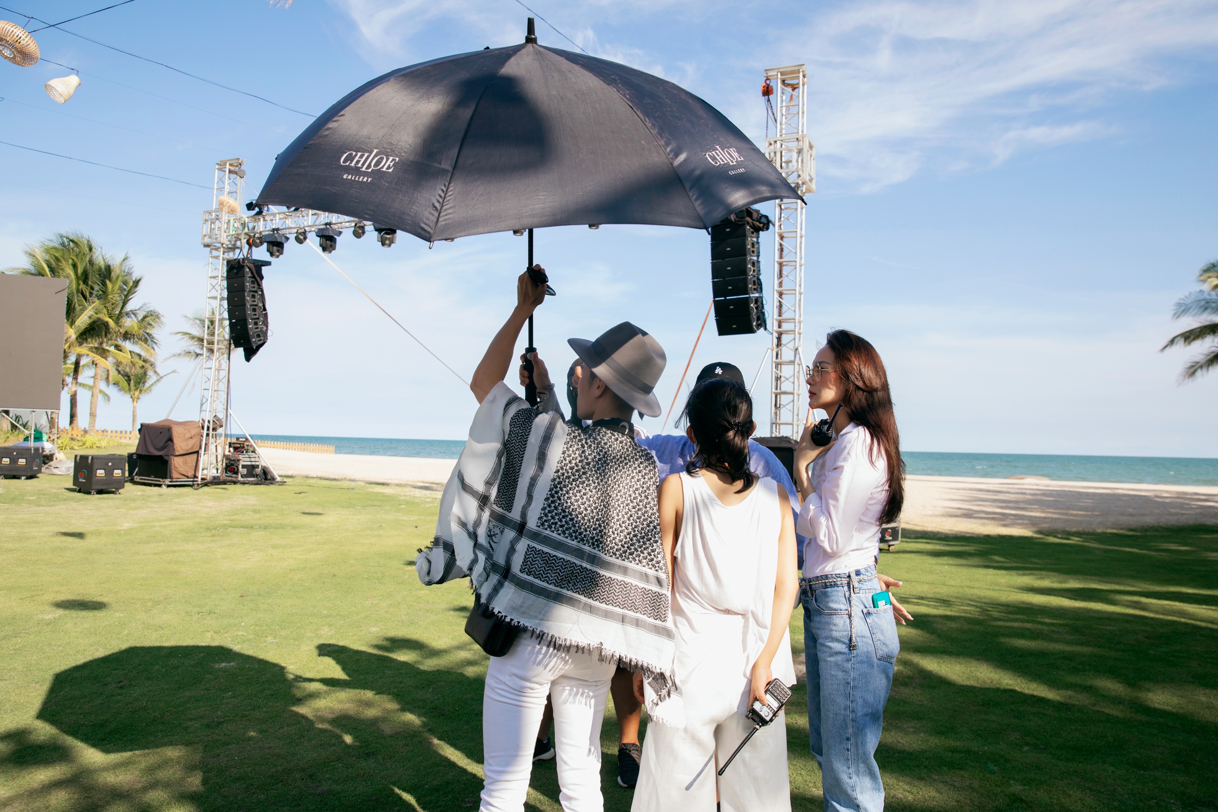 lễ cưới minh hằng ảnh 7 le cuoi minh hang anh 7