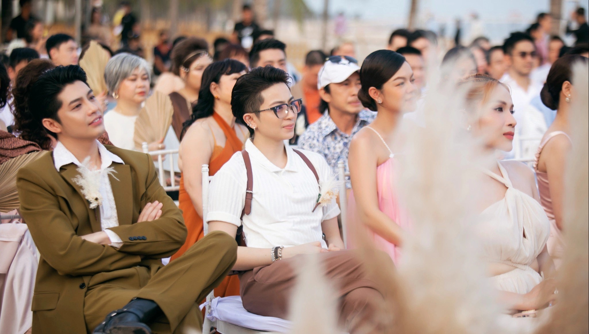 le cuoi Minh Hang anh 7