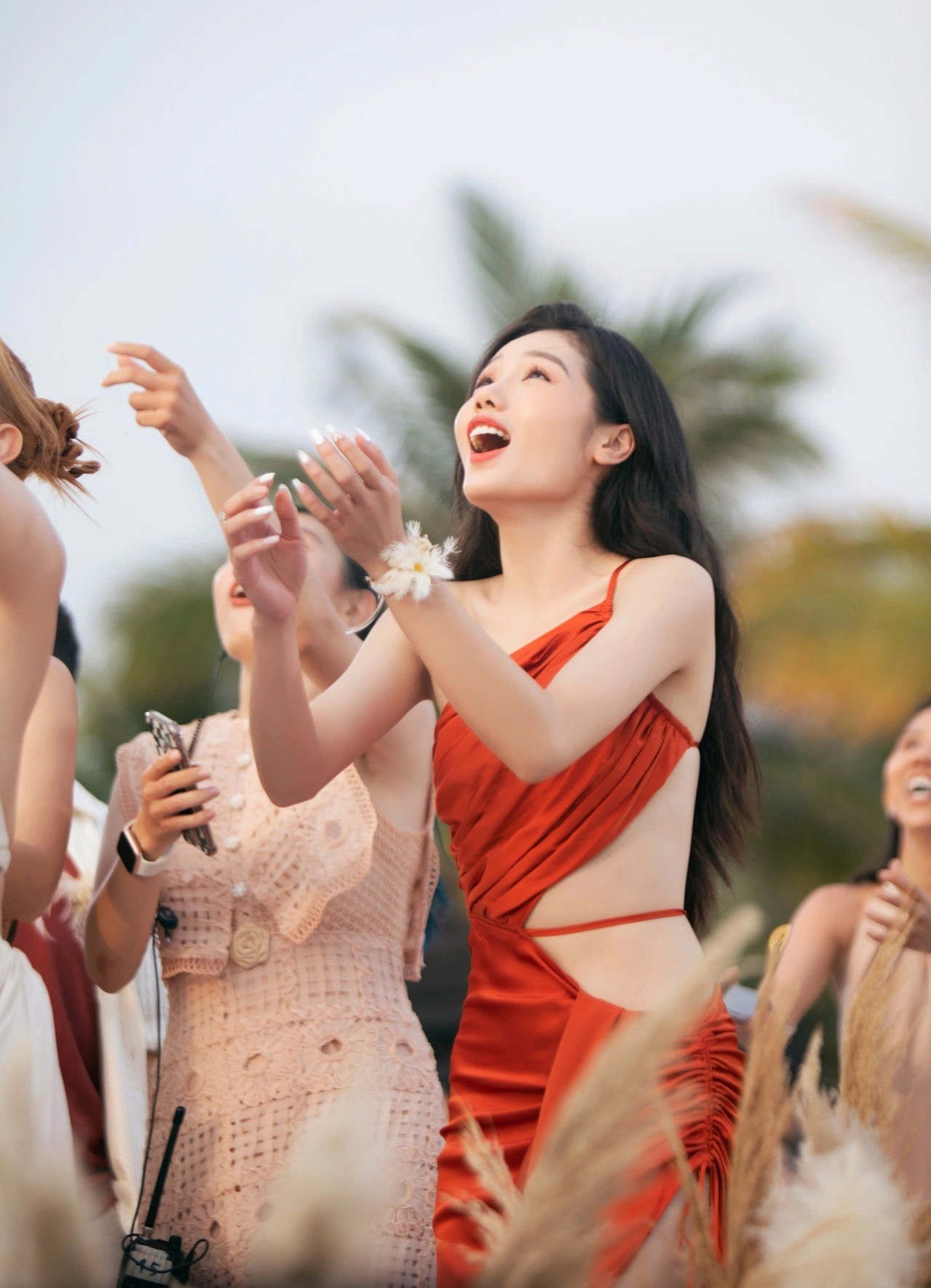 lễ cưới Minh Hằng ảnh 12 le cuoi Minh Hang anh 12