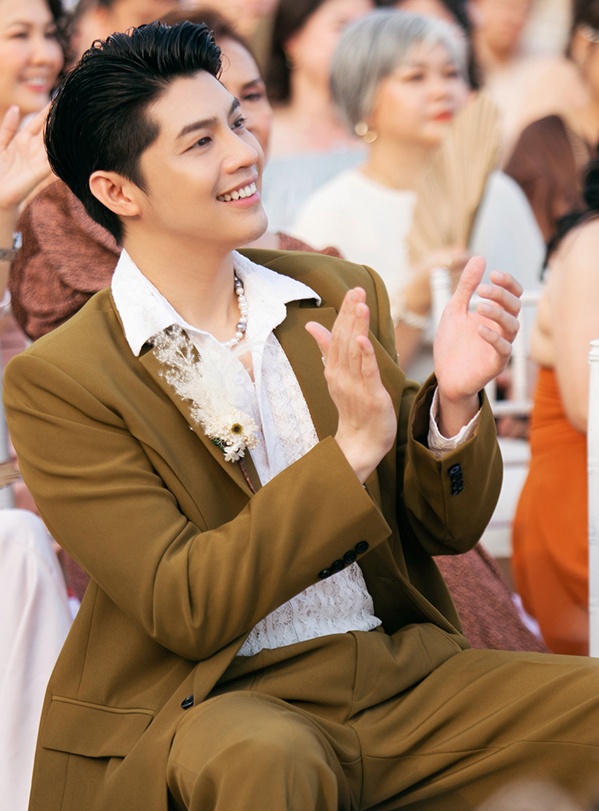 lễ cưới Minh Hằng ảnh 8 le cuoi Minh Hang anh 8