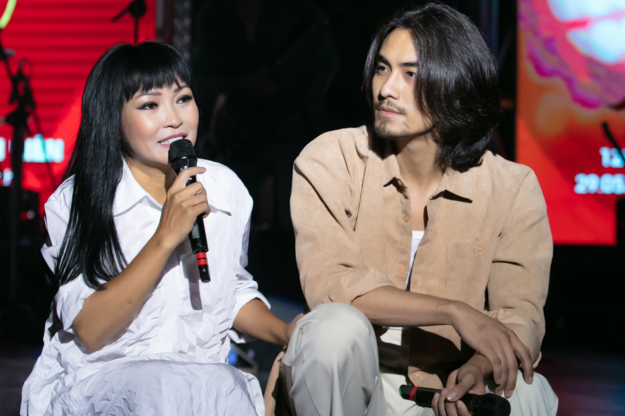 chieu tro Pr o Vpop anh 1