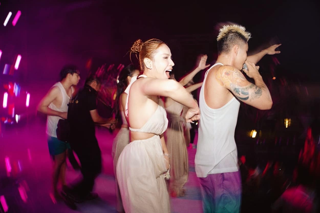 tiệc cưới minh hằng ảnh 10 tiec cuoi minh hang anh 10