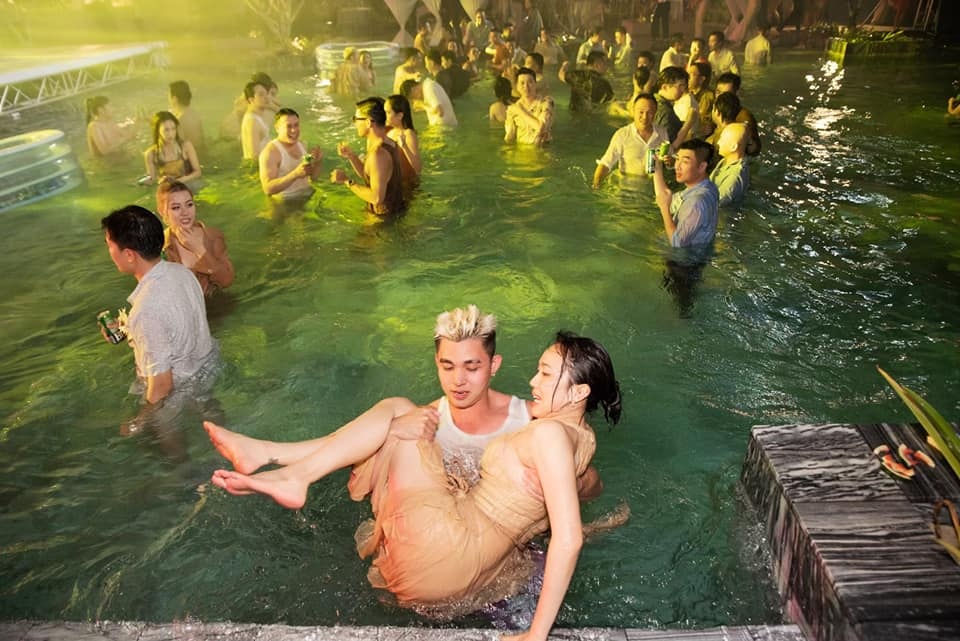 tiệc cưới minh hằng ảnh 8 tiec cuoi minh hang anh 8