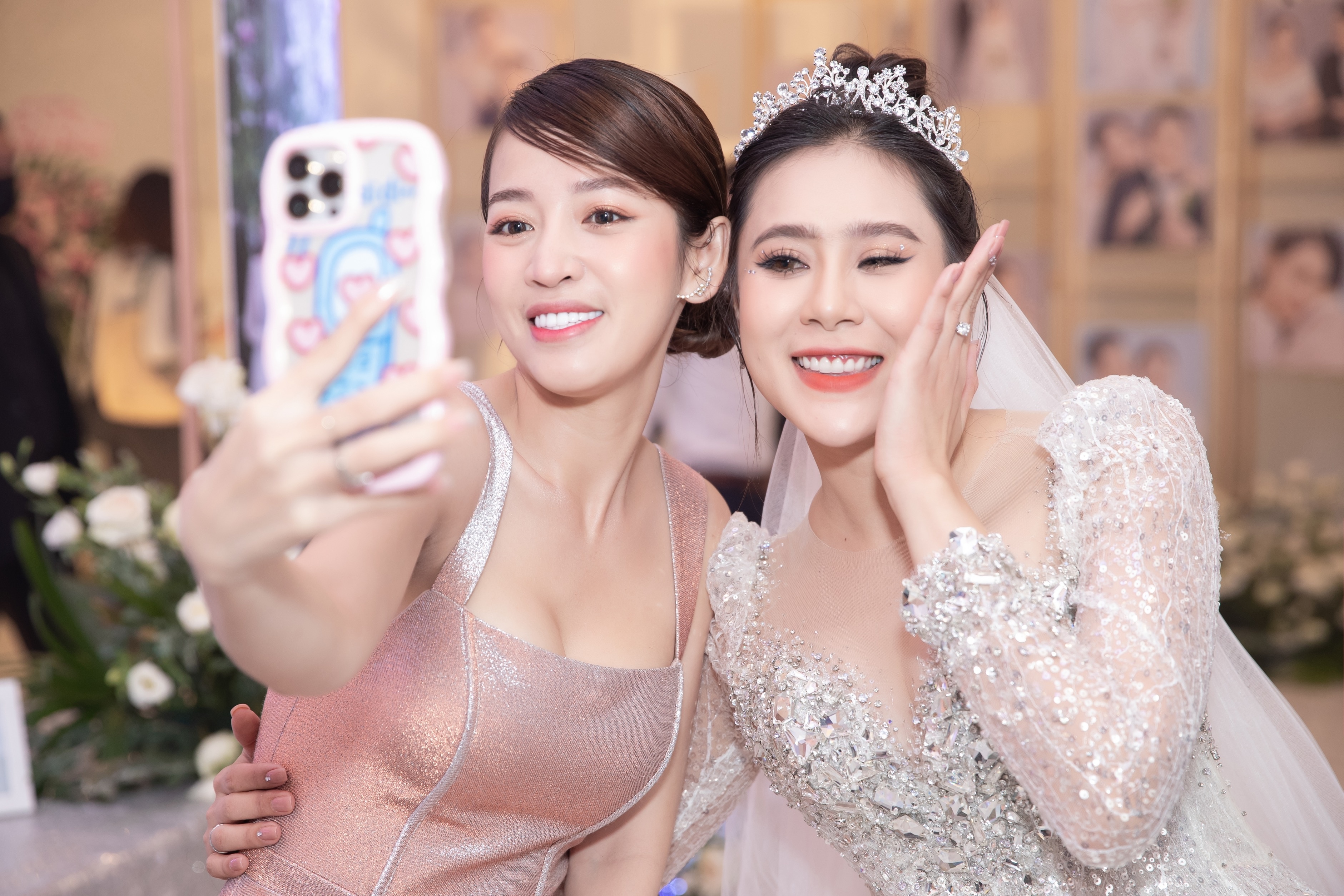 le cuoi Ho Bich Tram anh 18