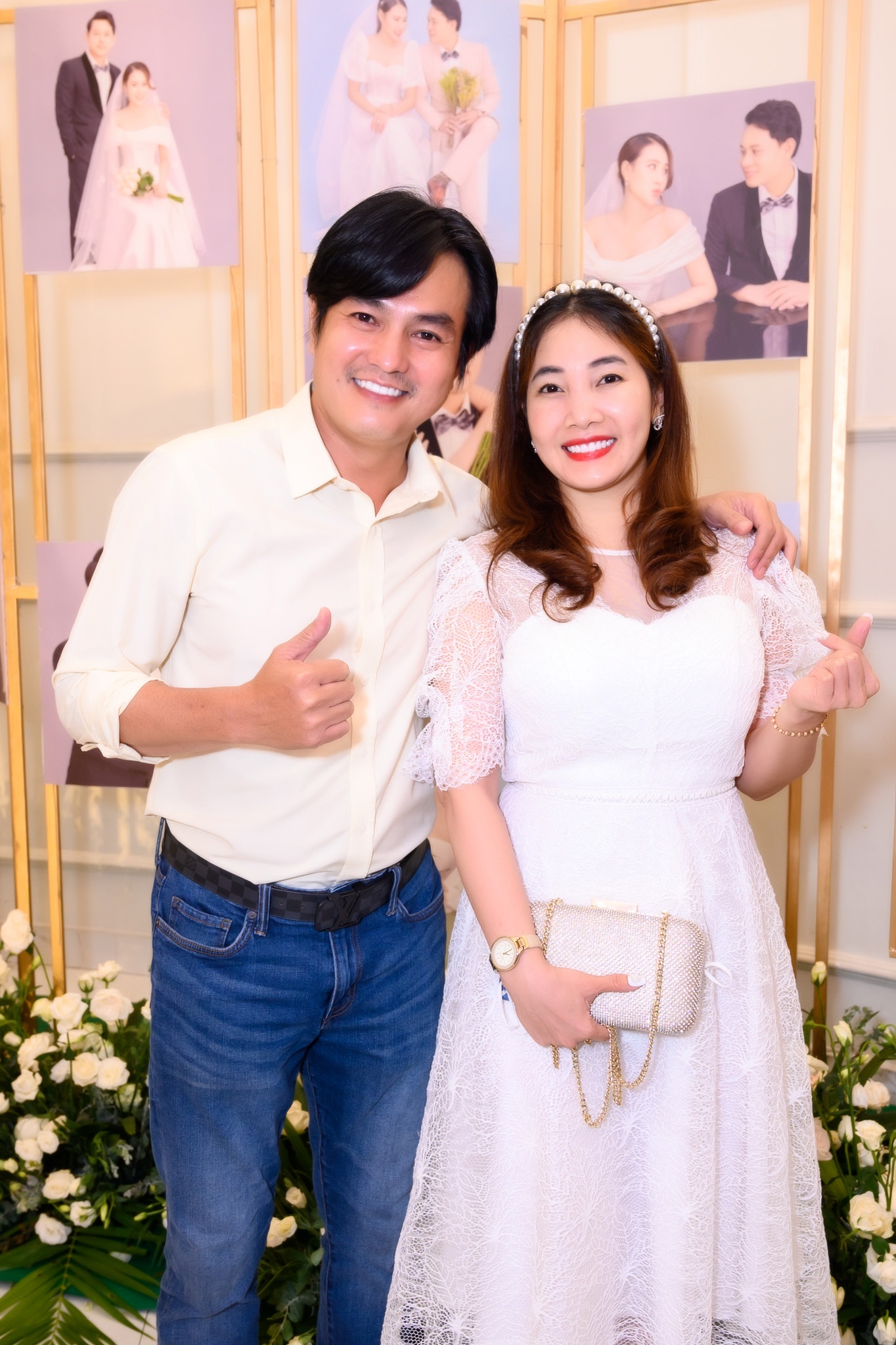 le cuoi Ho Bich Tram anh 16