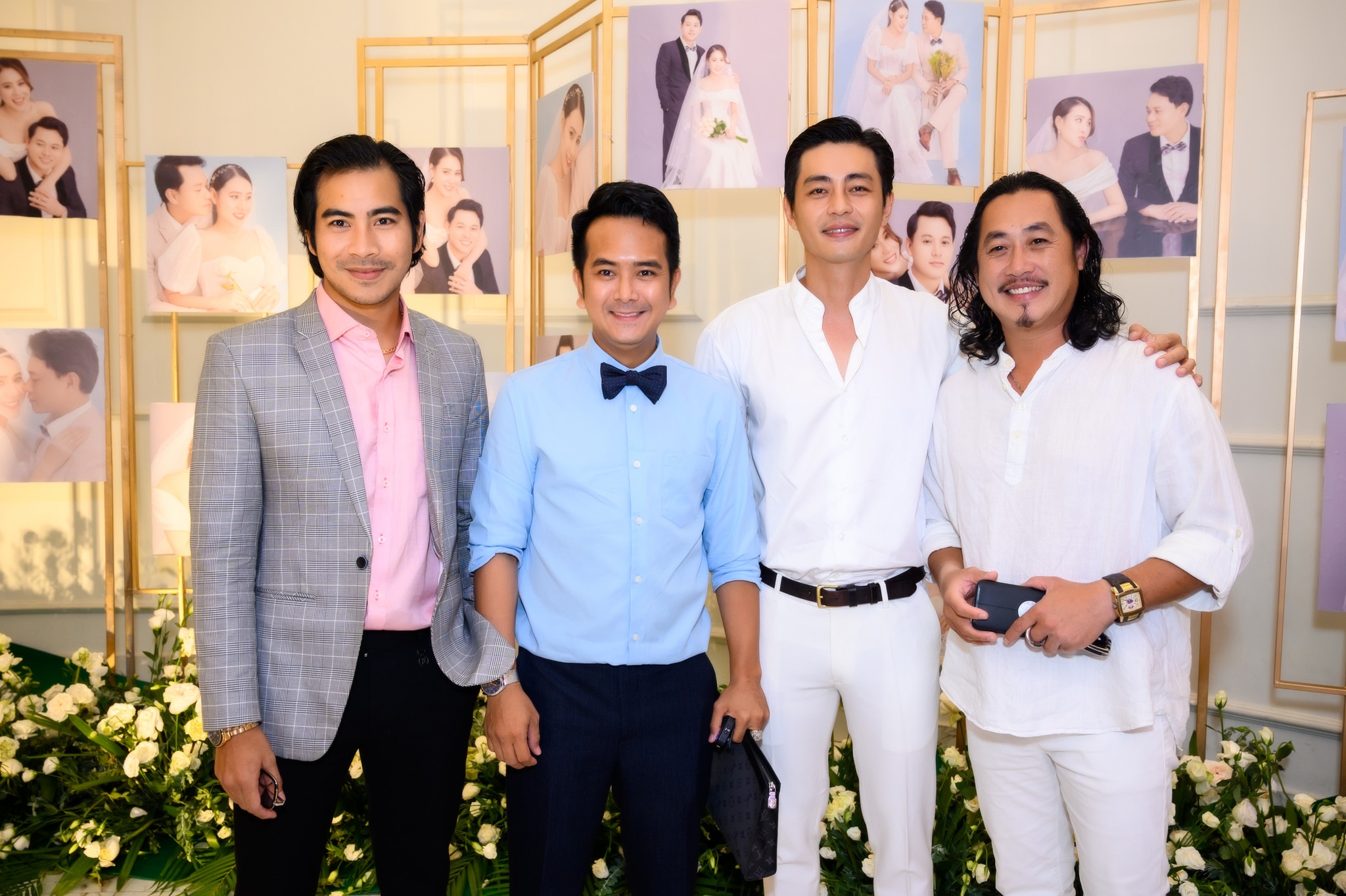 le cuoi Ho Bich Tram anh 15