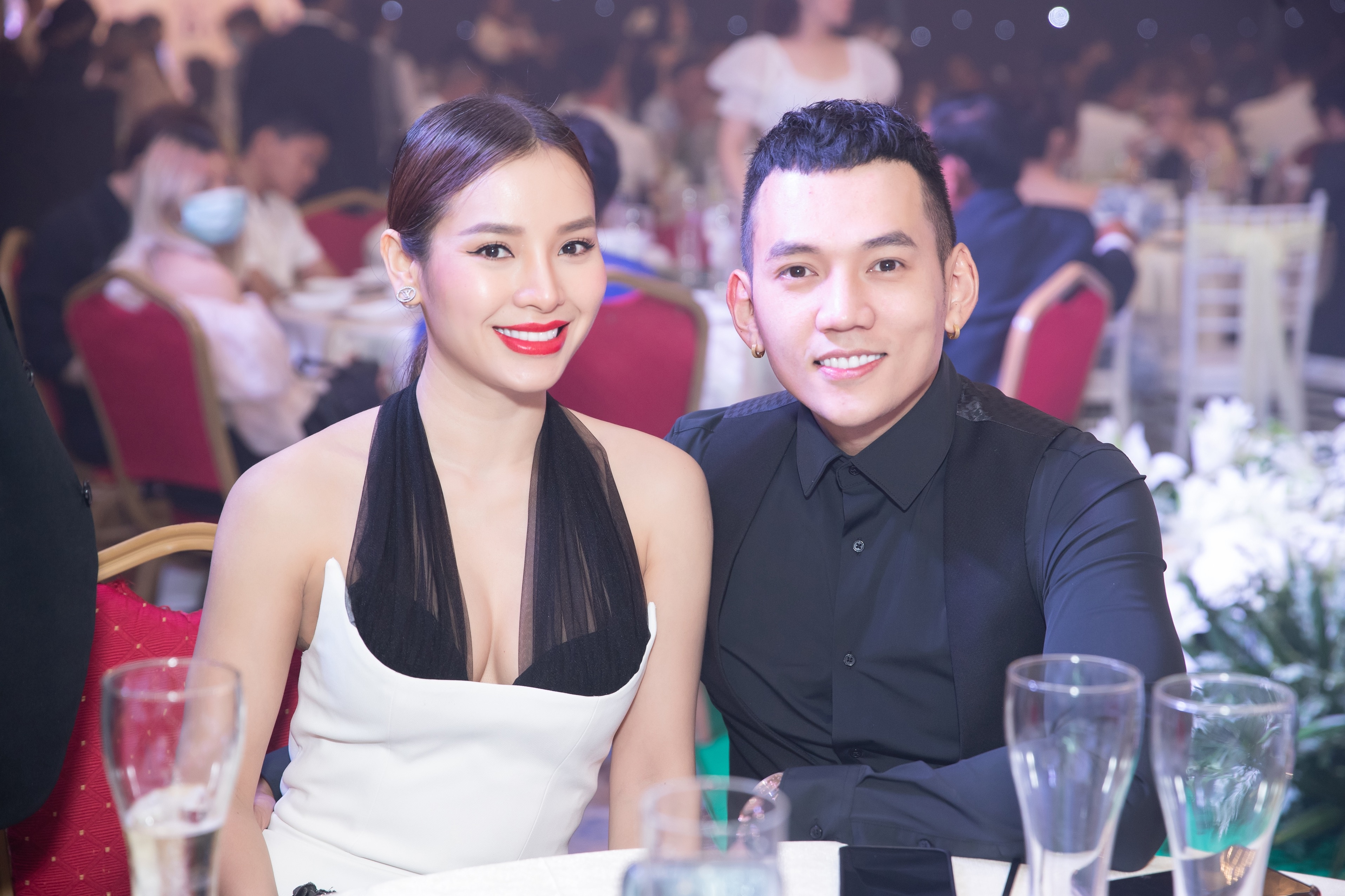 le cuoi Ho Bich Tram anh 17