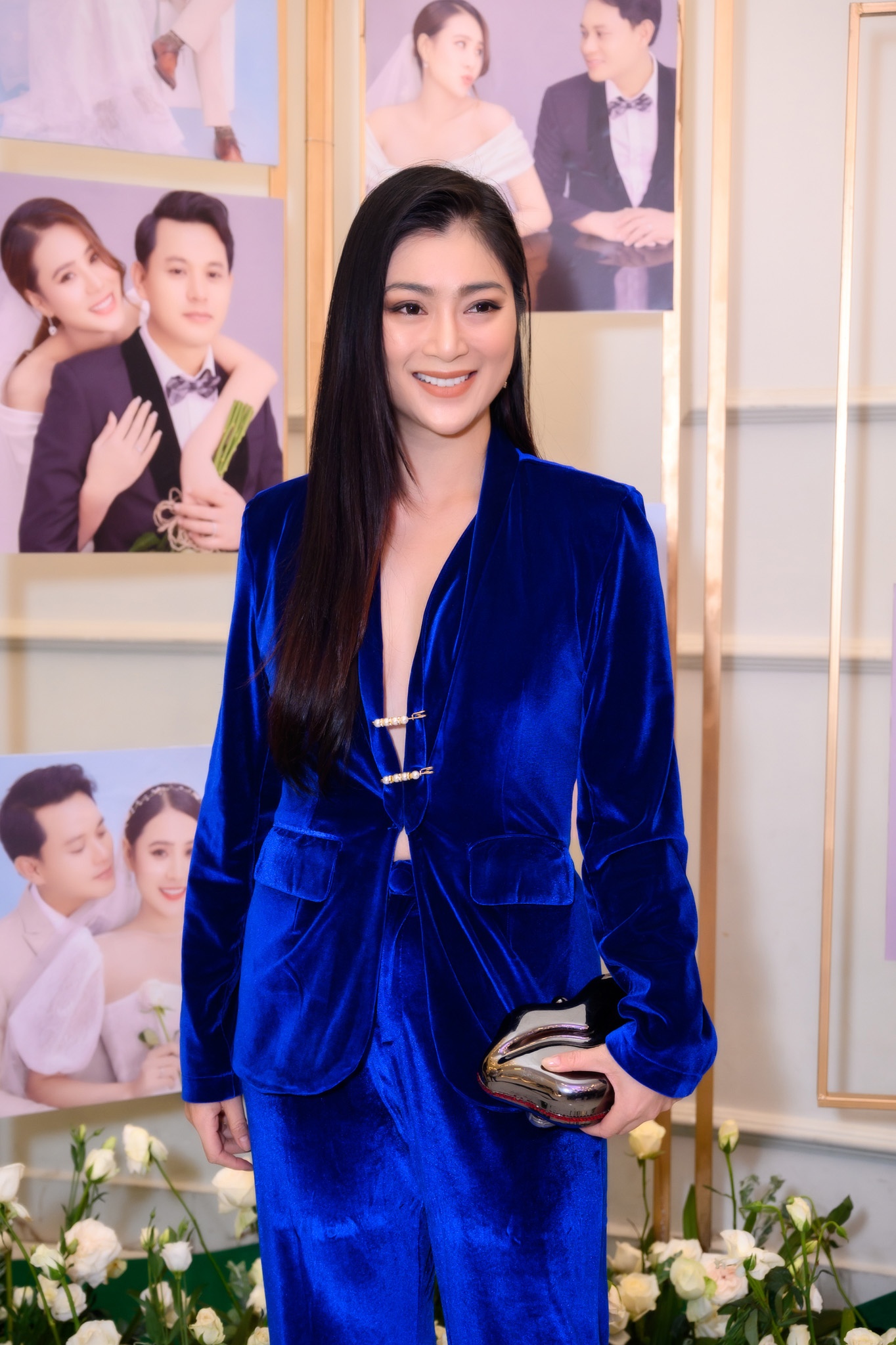 le cuoi Ho Bich Tram anh 11