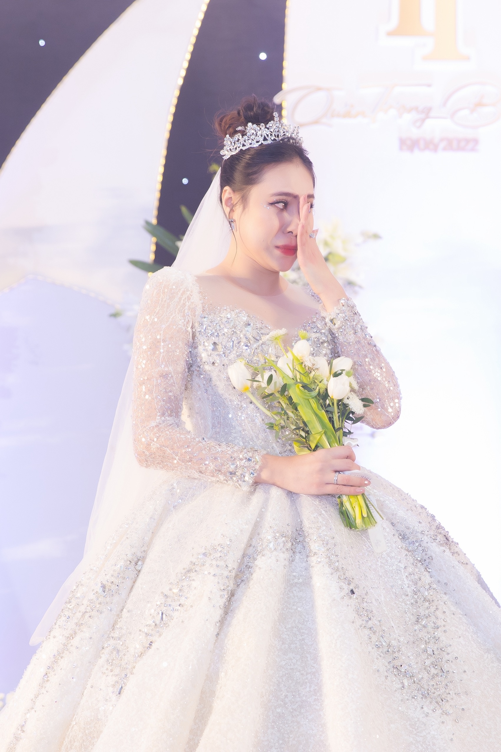 le cuoi Ho Bich Tram anh 7