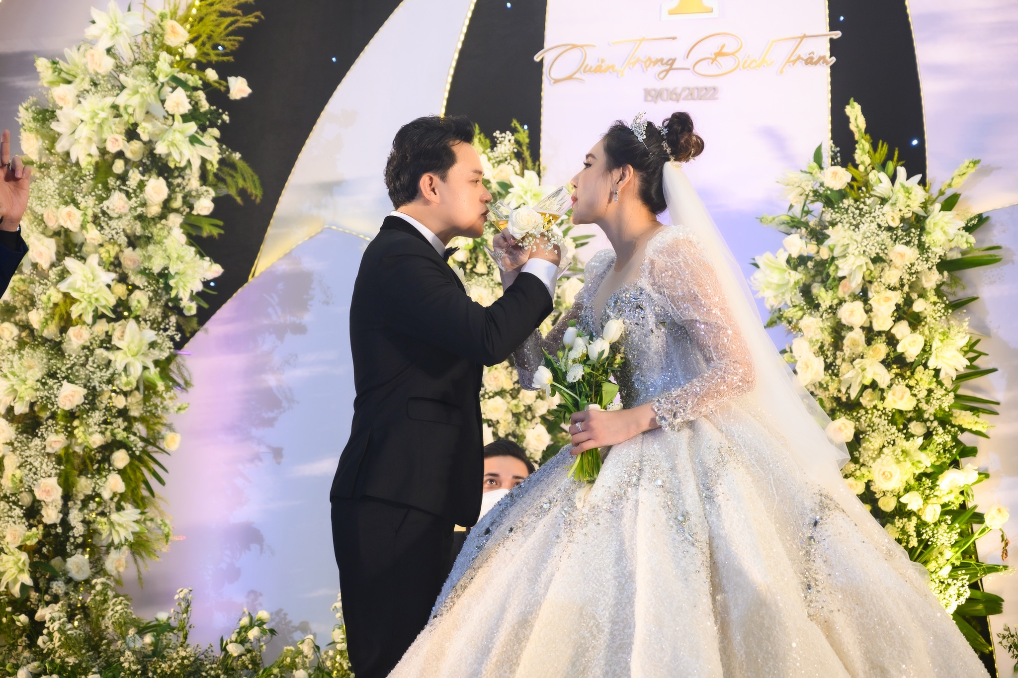 le cuoi Ho Bich Tram anh 4