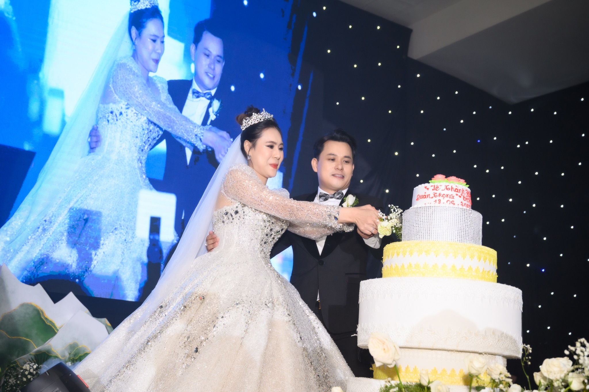 le cuoi Ho Bich Tram anh 6