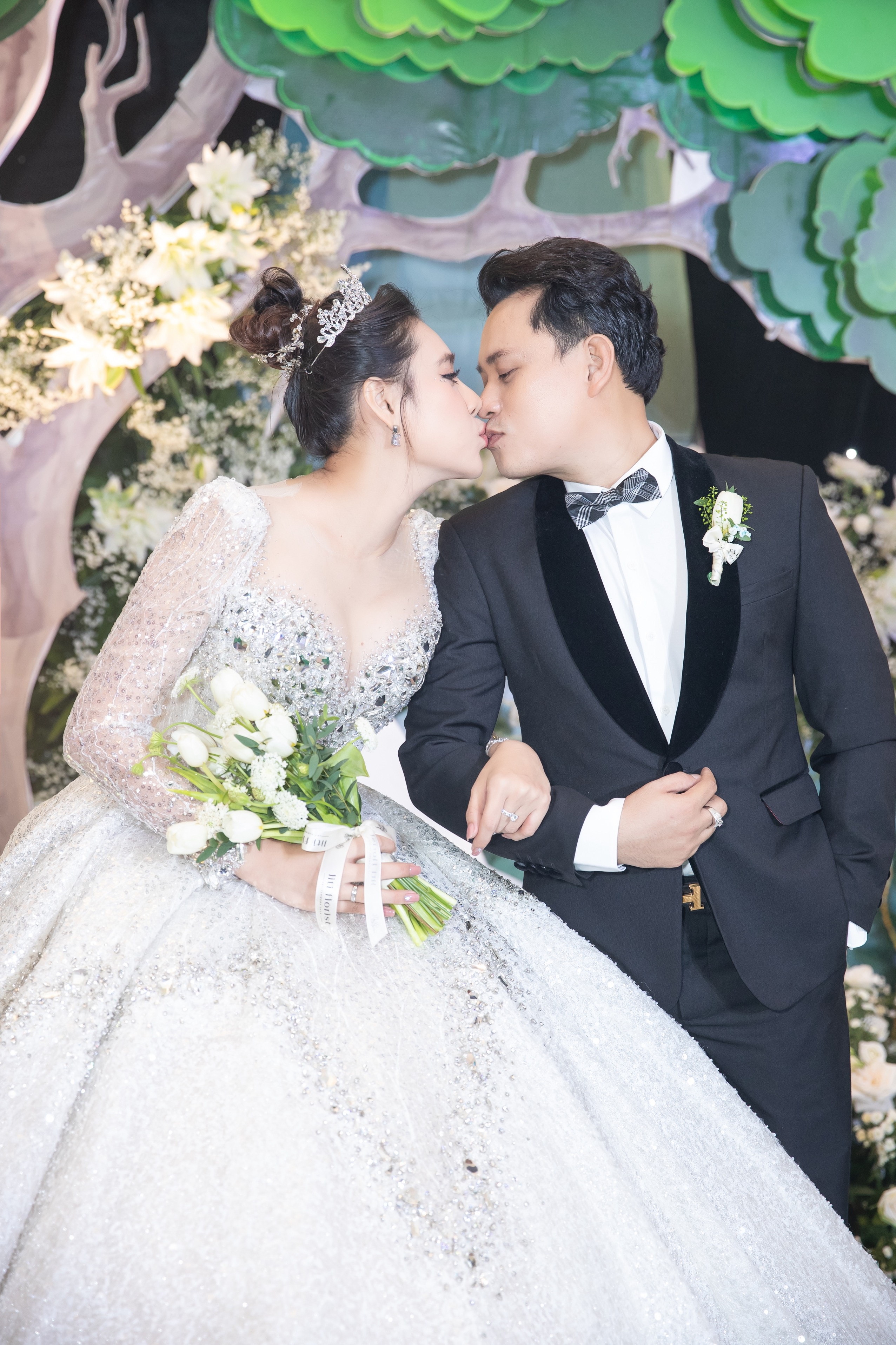 le cuoi Ho Bich Tram anh 5