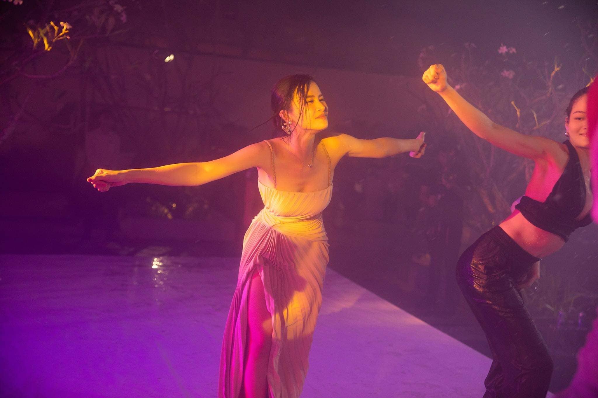 tiệc cưới Minh Hằng ảnh 9 tiec cuoi Minh Hang anh 9