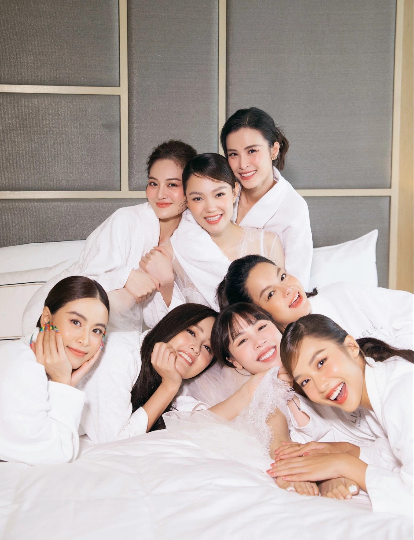 tiệc cưới Minh Hằng ảnh 19 tiec cuoi Minh Hang anh 19