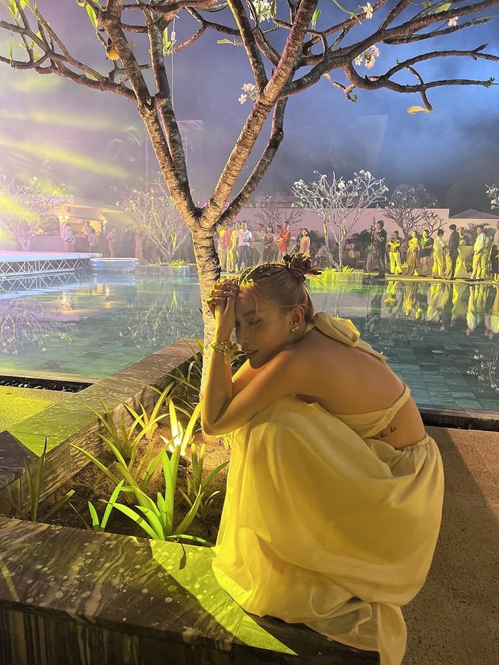 tiệc cưới Minh Hằng ảnh 10 tiec cuoi Minh Hang anh 10