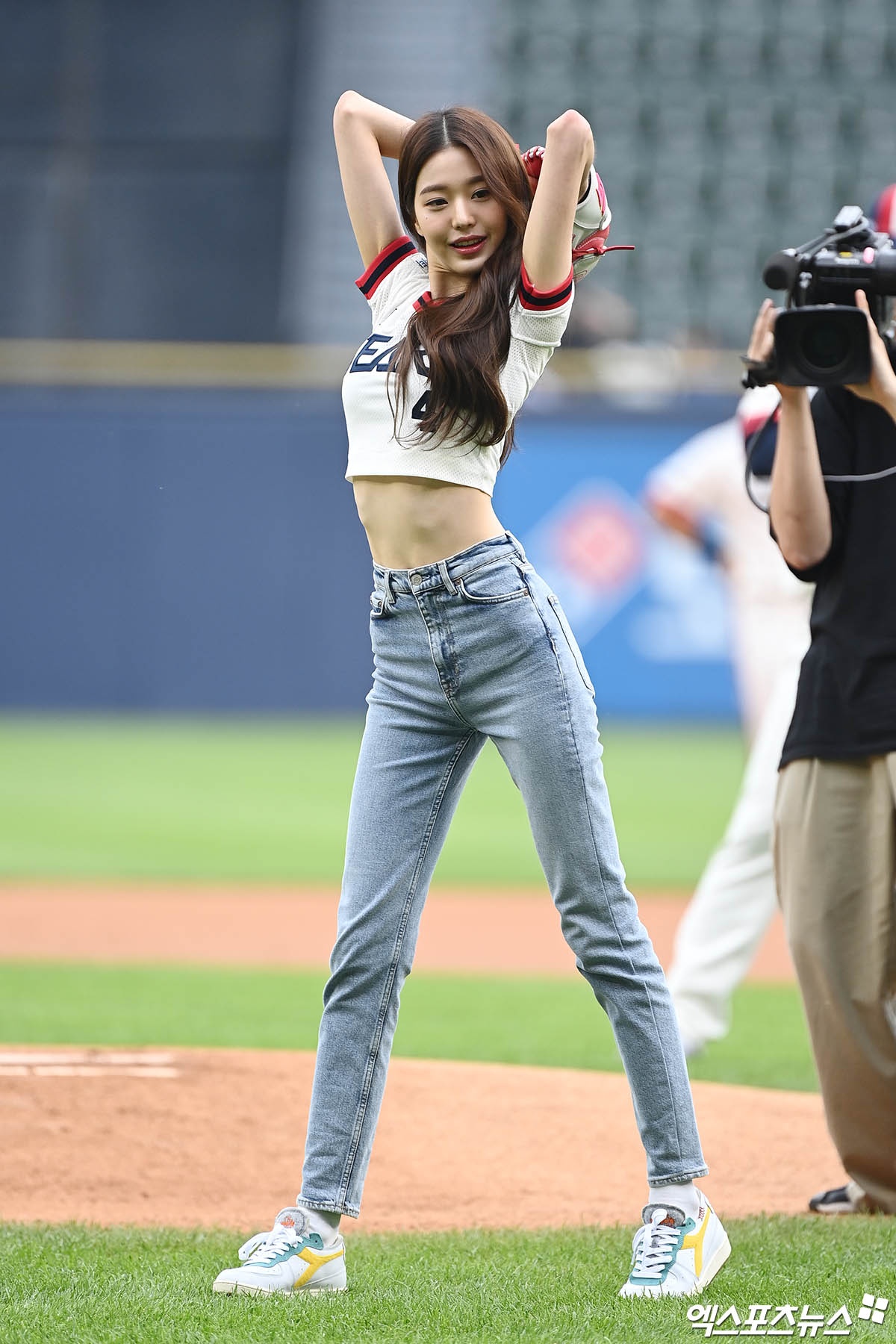 Jang WOn young anh 6