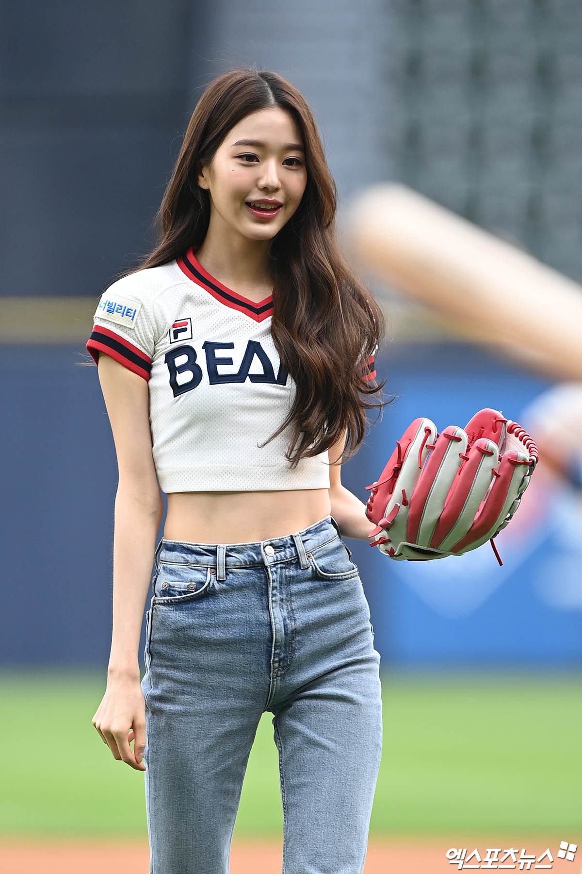 Jang WOn young anh 5