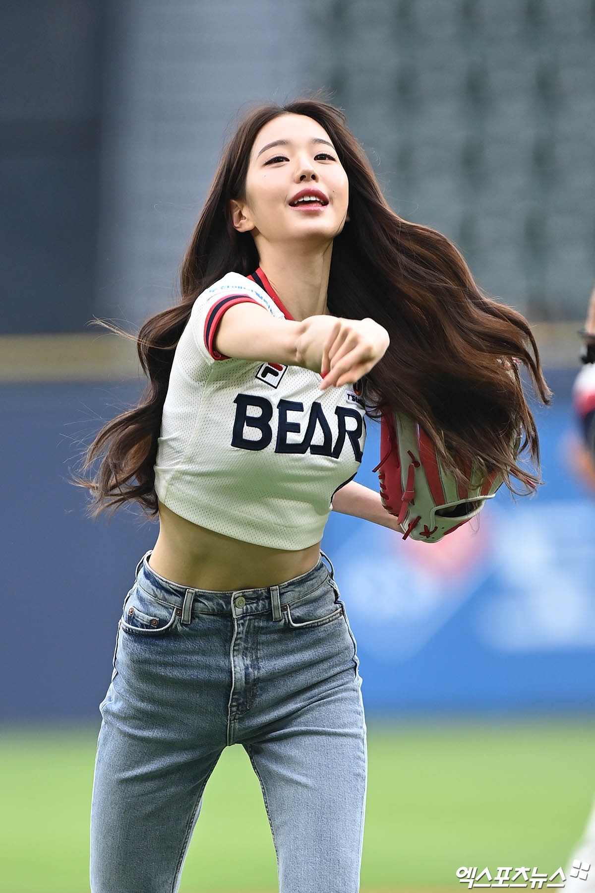 Jang WOn young anh 7