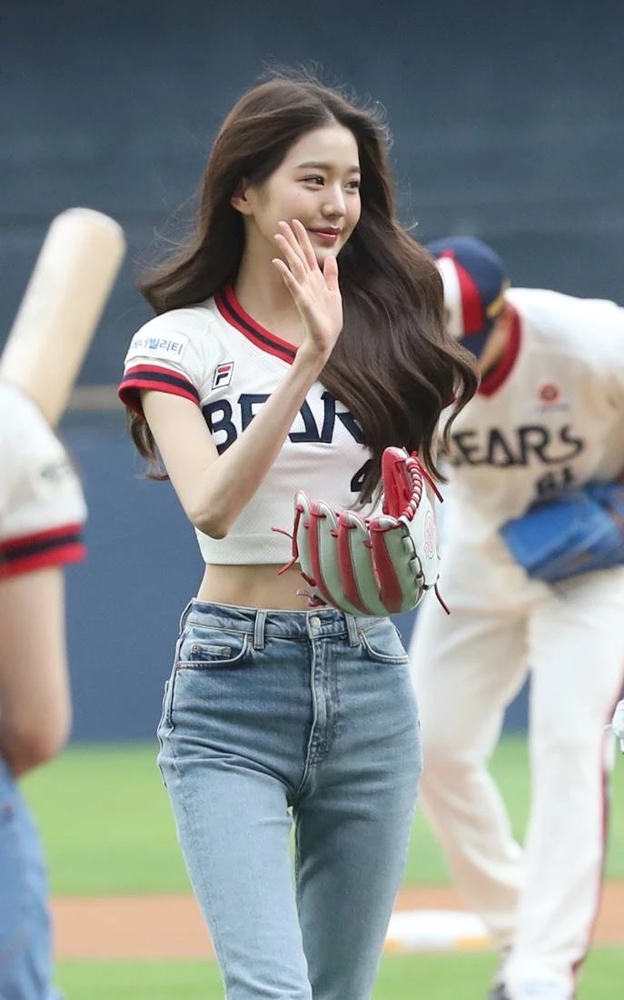 Jang WOn young anh 3