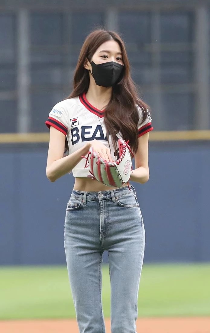 Jang WOn young anh 4