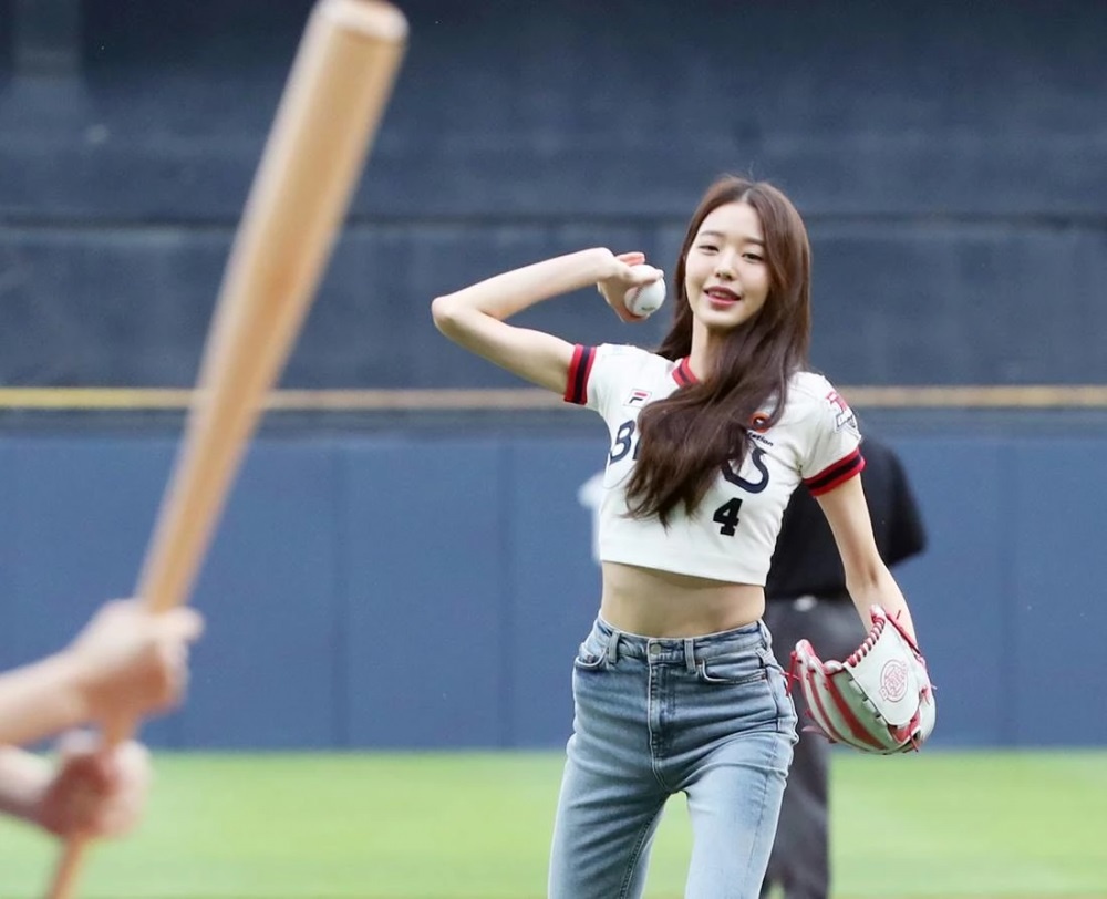 Jang WOn young anh 1