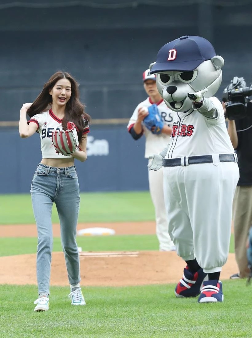 Jang WOn young anh 8