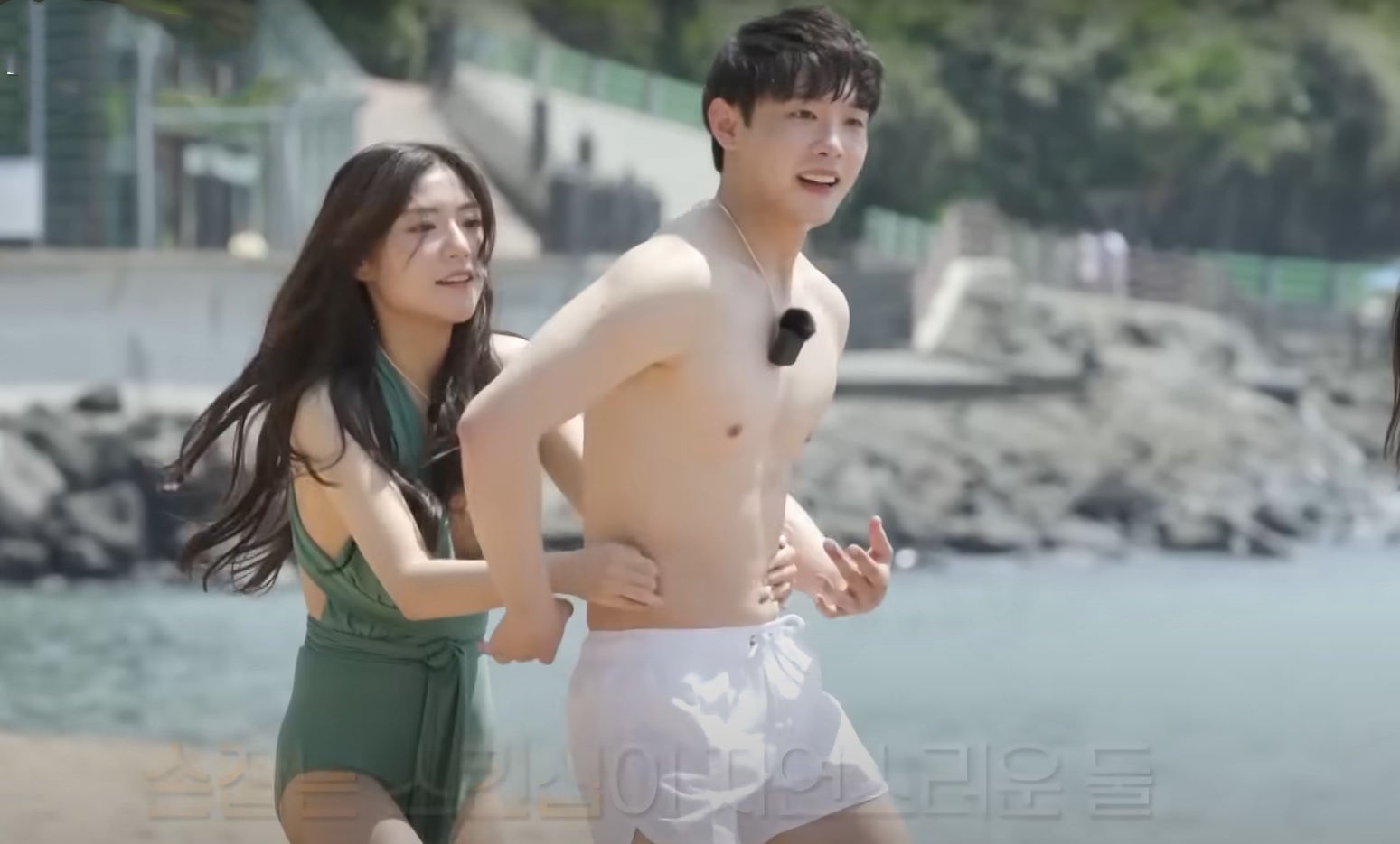 Eden,  Descendants of Instinct anh 6