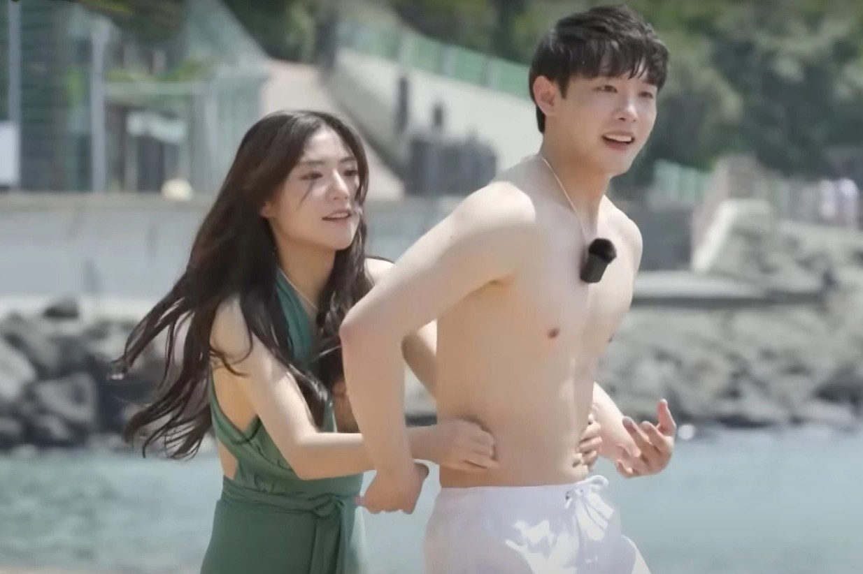 Dan thi sinh cua show hen ho phan cam nhat hinh anh