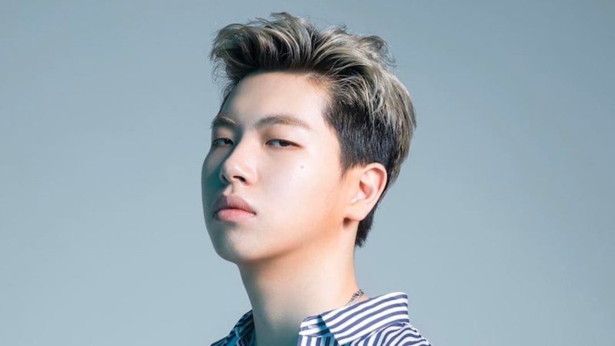 Osshun Gum au dam anh 1