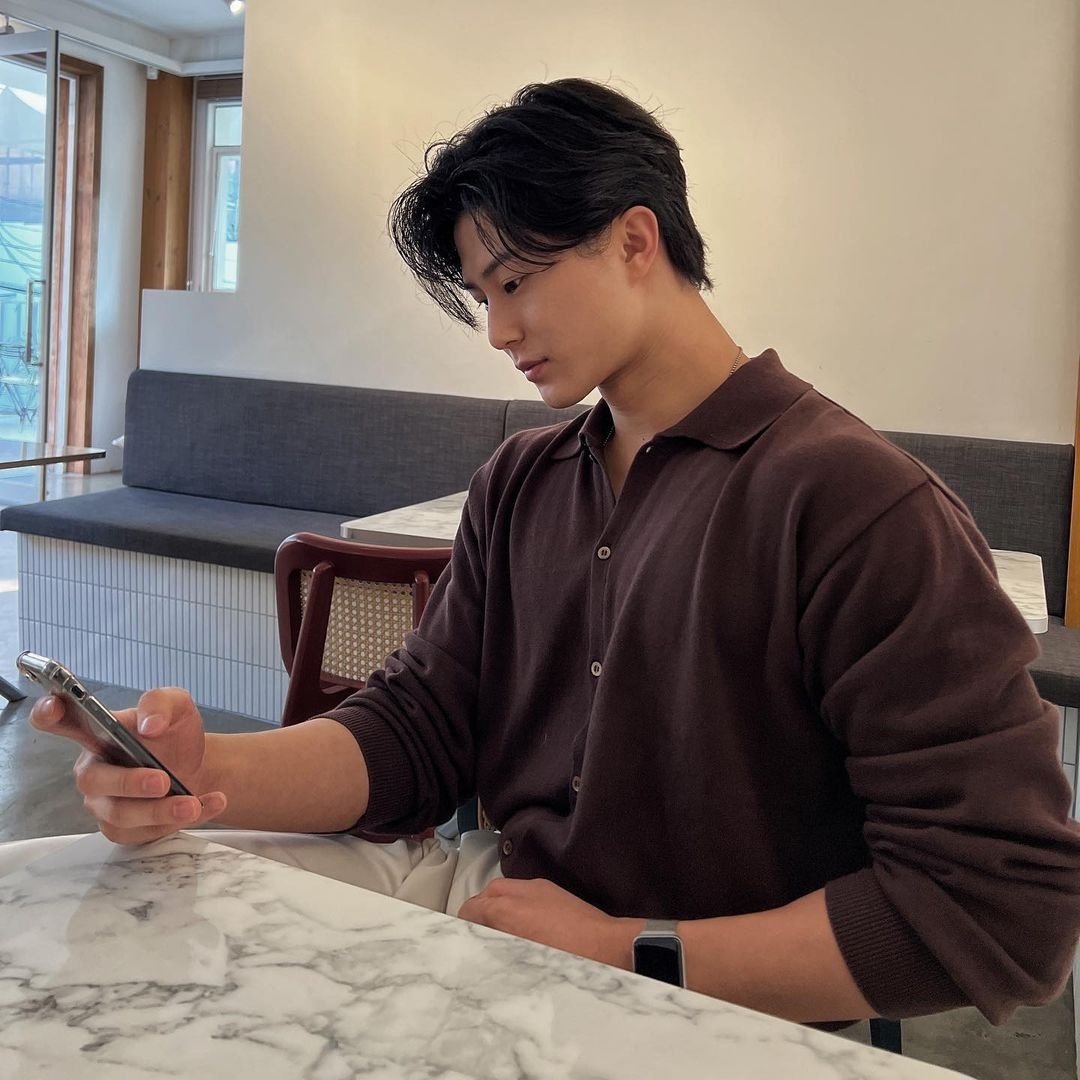 Eden,  Descendants of Instinct anh 16