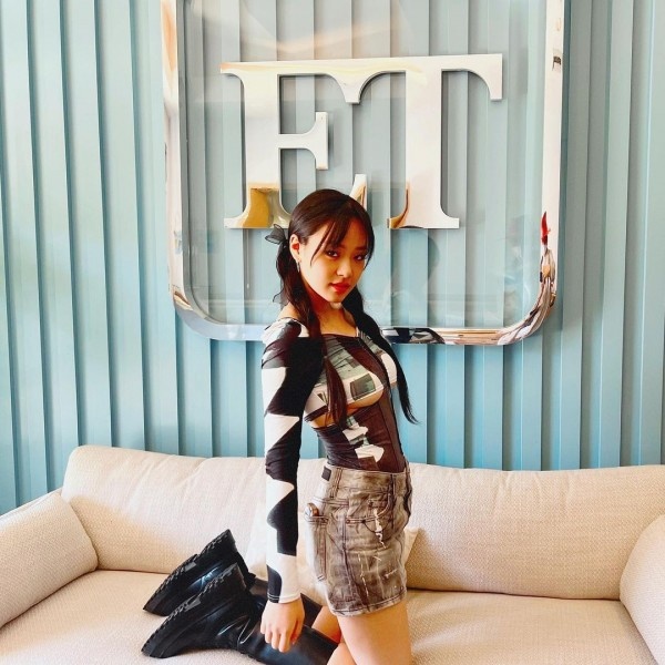 xu huong thoi trang Kpop 2022 anh 23