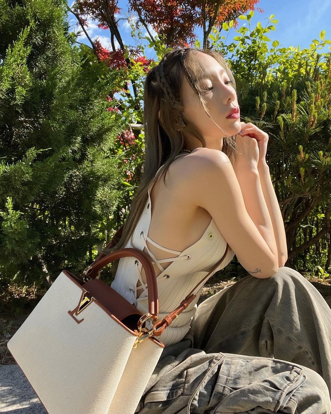 xu huong thoi trang Kpop 2022 anh 5